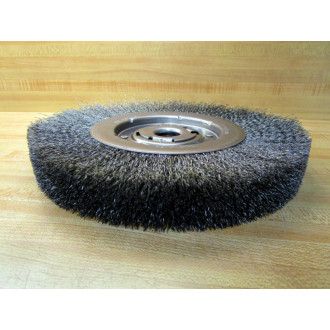 Weiler 5Y010 Wheel