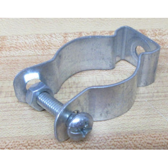 Steel City 6H-2TB ConduitPipe Hanger 6H2TB (Pack of 117) - New No Box