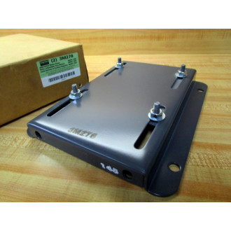 Dayton 3M278 Adjustable Motor Base Mount 48-002-030