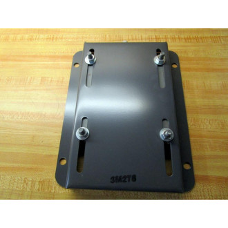 Dayton 3M278 Adjustable Motor Base Mount 48-002-030