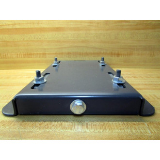 Dayton 3M278 Adjustable Motor Base Mount 48-002-030