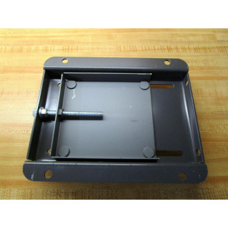 Dayton 3M278 Adjustable Motor Base Mount 48-002-030