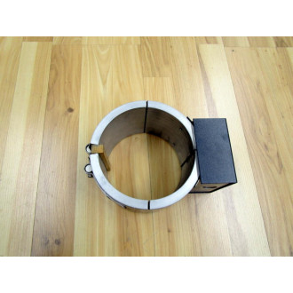 Glenn Starflex 17-270-042 Band Heater 17270042 - Used