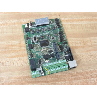 MMATS 2945003003 Display Board WO Knob - Used