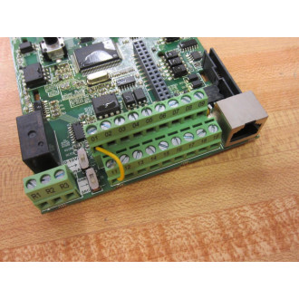MMATS 2945003003 Display Board WO Knob - Used