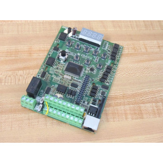 MMATS 2945003003 Display Board WO Knob - Used