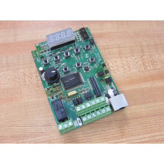 Allen Bradley 3811097604 Control Board - Used