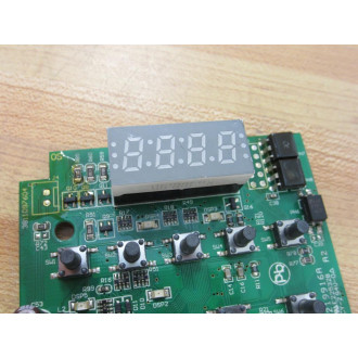 Allen Bradley 3811097604 Control Board - Used