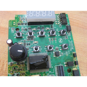 Allen Bradley 3811097604 Control Board - Used