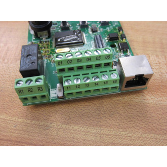 Allen Bradley 3811097604 Control Board - Used