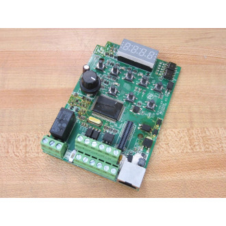 Allen Bradley 3811097604 Control Board - Used