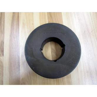 Martin 4 3V 800 TB Bushing Bore V-Belt Pulley 4 3V 80 TB 2517 - New No Box