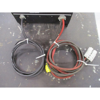 MAC PAC640 Patriot Industrial Battery Charger - Used