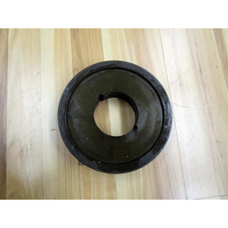 Martin 4 3V 800 TB Bushing Bore V-Belt Pulley 4 3V 80 TB 2517 - New No Box