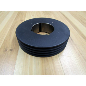 Martin 4 3V 800 TB Bushing Bore V-Belt Pulley 4 3V 80 TB 2517