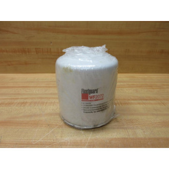 Fleetguard WF2072 Coolant Filter 3100305