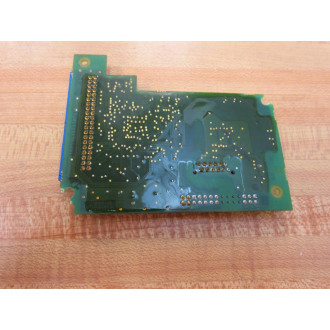 Schneider Eletric 16253170112A04 Circuit Board MCU CC 18-1123 - Used