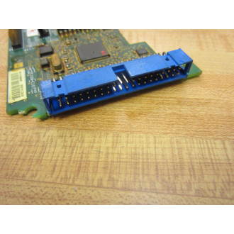Schneider Eletric 16253170112A04 Circuit Board MCU CC 18-1123 - Used