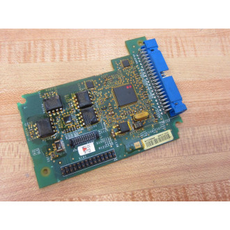 Schneider Eletric 16253170112A04 Circuit Board MCU CC 18-1123 - Used