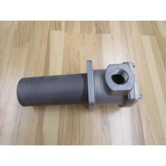 SMC FHBAN-10-P010MR Hydraulic Filter FHBAN10P010MR