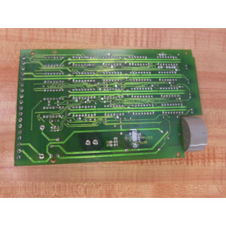 Renishaw M2033099103 Circuit Board M2033099103 - Used