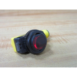 Banner QS186EQ8 Photoelectric Sensor - New No Box
