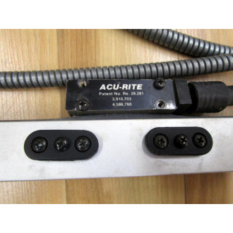 Acu-Rite 38-32-14-01 Linear Encoder