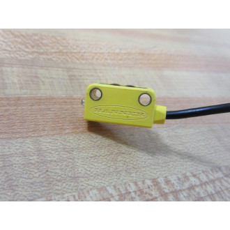 Banner Q12AB6FF30Q5 Photoelectric Sensor - New No Box