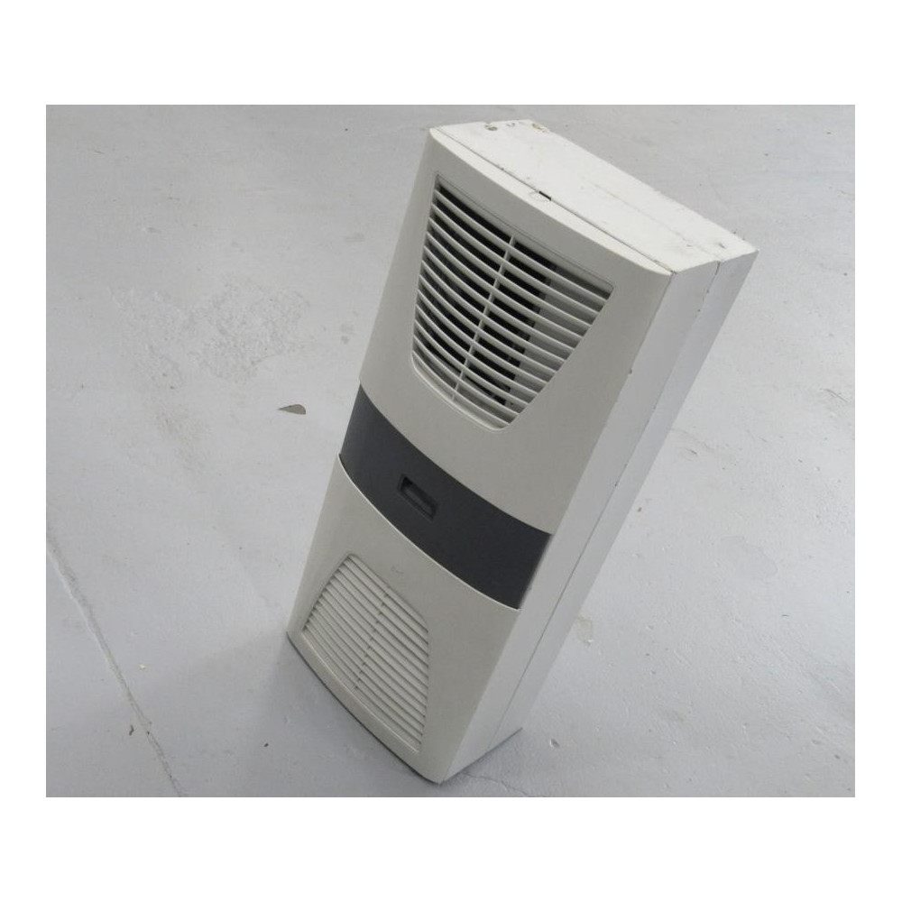 Rittal SK 3305100 Enclosure Cooling Unit SK3305100 wo Components - Parts Only Rittal SK 3305100 Enclosure Cooling Unit SK3305100 wo Components - Parts Only