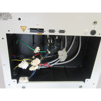 Rittal SK 3305100 Enclosure Cooling Unit SK3305100 wo Components - Parts Only