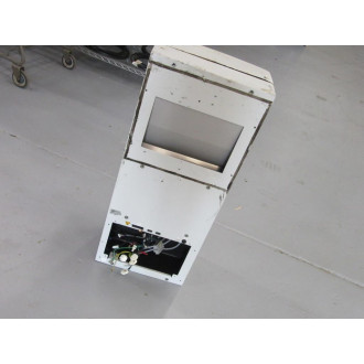 Rittal SK 3305100 Enclosure Cooling Unit SK3305100 wo Components - Parts Only