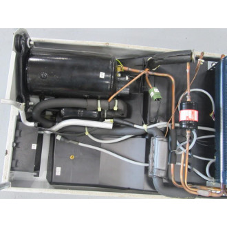 Rittal SK 3305100 Enclosure Cooling Unit SK3305100 wo Components - Parts Only