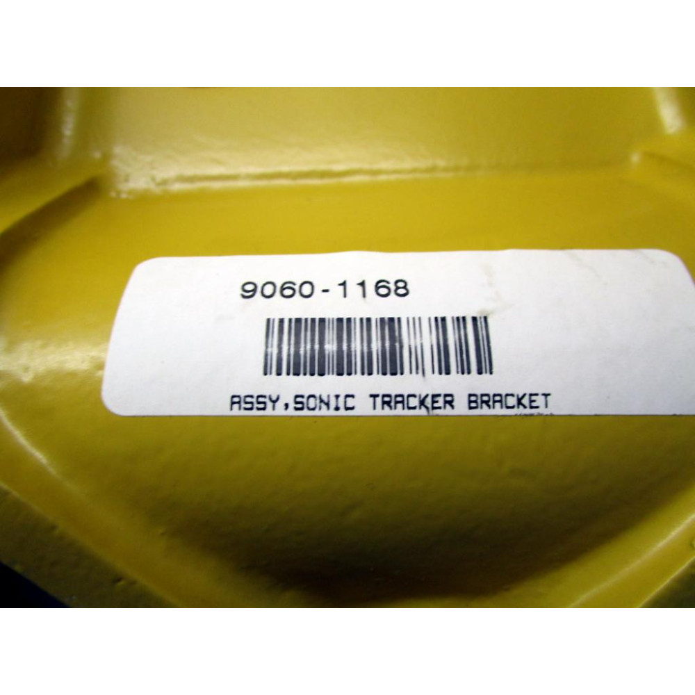 TSD Integrated Controls 9060-1168 Sonic Tracker Bracket 90601168 - New ...