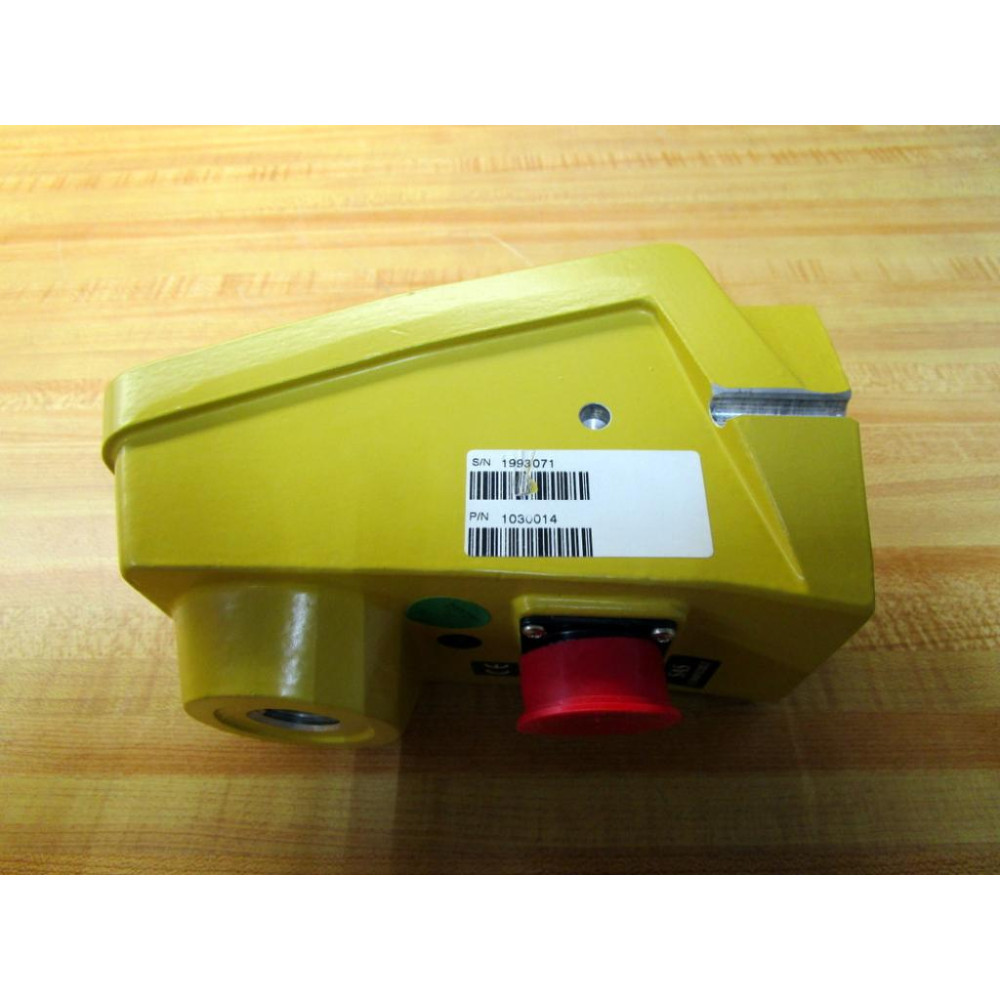 TSD Integrated Controls 1030014 Sonic Tracker II - New No Box