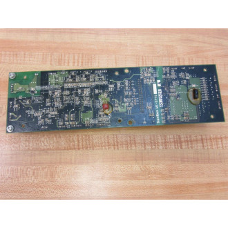SanRex WK-5771 Circuit Board WK5771 - Used
