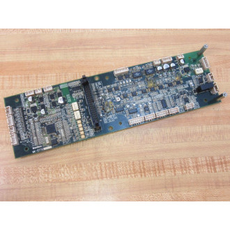 SanRex WK-5771 Circuit Board WK5771 - Used