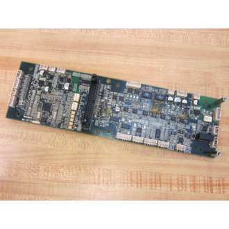 SanRex WK-5771 Circuit Board WK5771 - Used