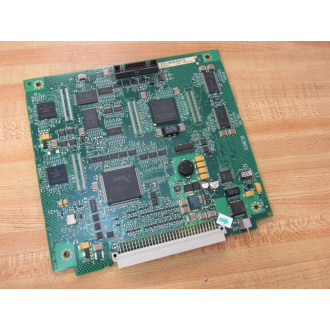 Motorola 8482612Y03 Circuit Board - Parts Only