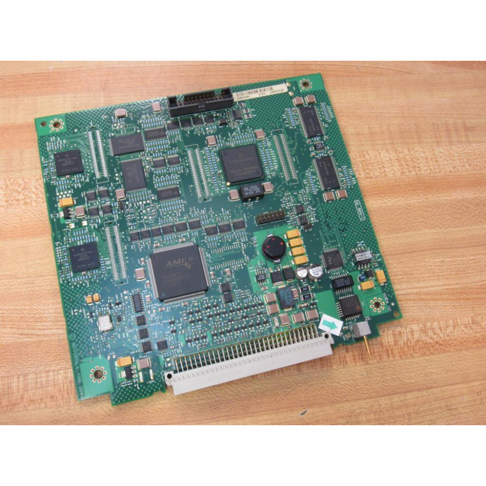 Motorola 8482612Y03 Circuit Board - Parts Only