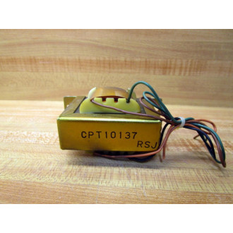 Generic CPT10137 Transformer - Used