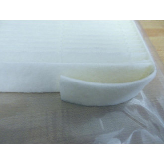 Komatsu 203-979-6840 Cabin Air Filter 2039796840