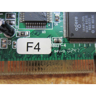 Agere I56LVP-F40 Modem I56LVPF40