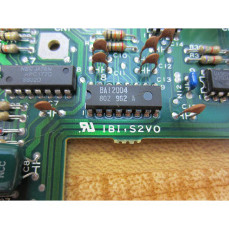 459221-0016 Circuit Board 4592210016 - Used