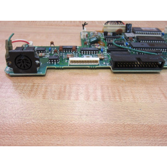 459221-0016 Circuit Board 4592210016 - Used