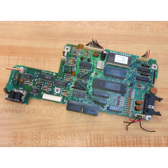 459221-0016 Circuit Board 4592210016 - Used