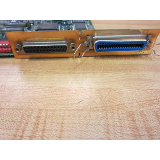 Intermec 071655-002 Main Logic Board 071655002 - Used