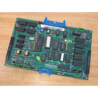 QuadTech RGS IV Universal Keyboard Controller RGSIV - Used