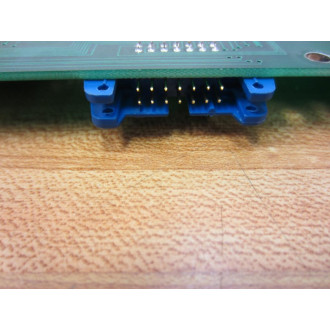 QuadTech RGS IV Universal Keyboard Controller RGSIV - Used