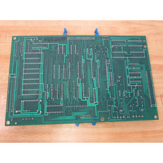 QuadTech RGS IV Universal Keyboard Controller RGSIV - Used