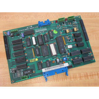 QuadTech RGS IV Universal Keyboard Controller RGSIV - Used